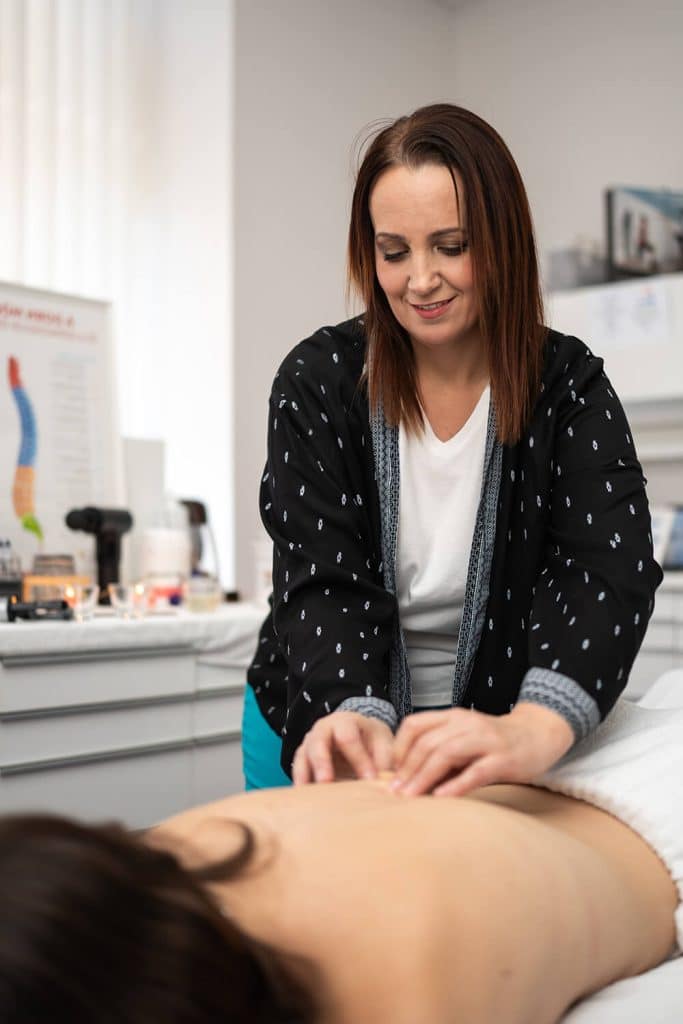 Masszázsszalon Dömsöd