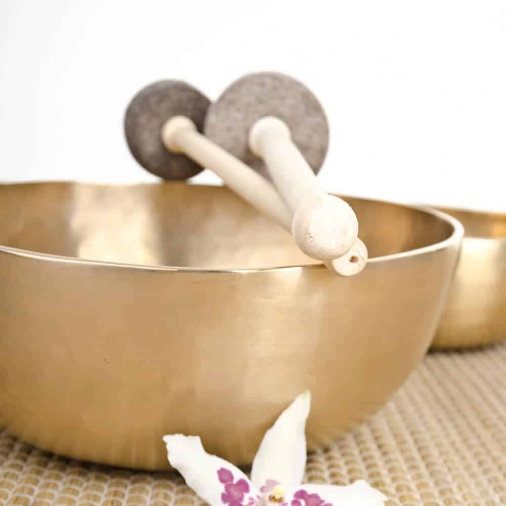 Tibeti mézes masszázs - 1