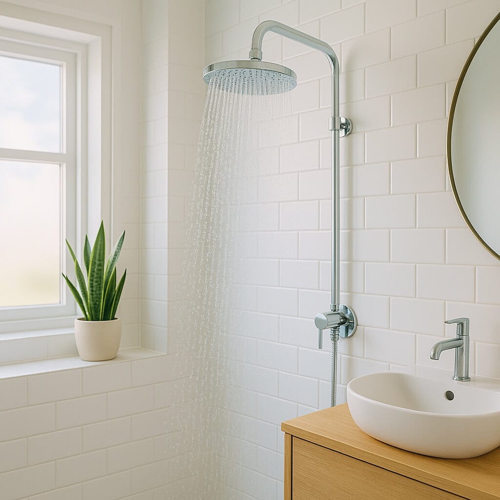 hideg zuhany és regeneráció