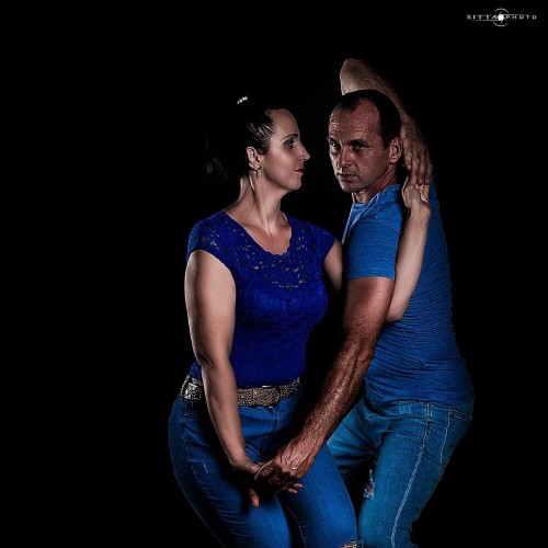 masszázsterápia és tánc