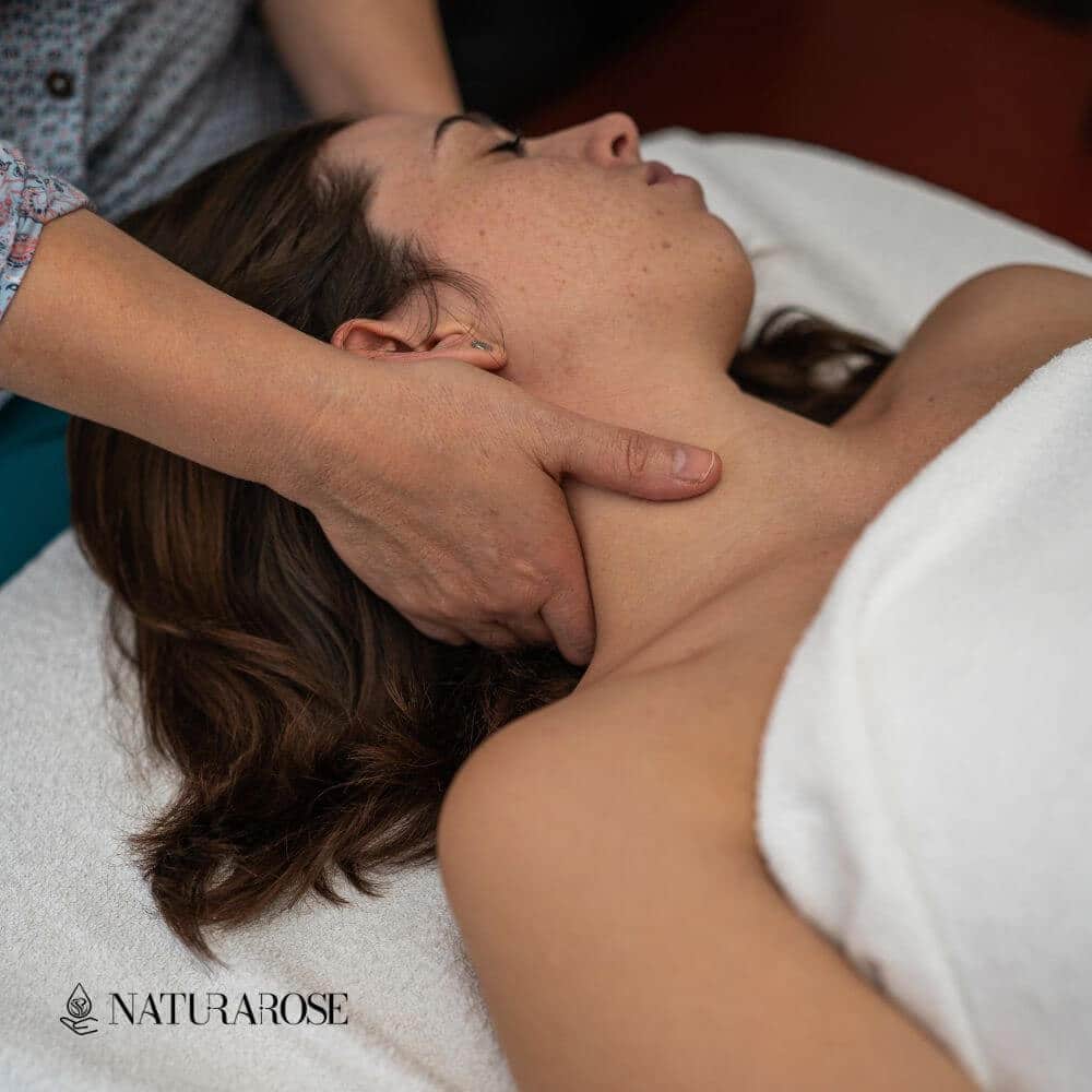 A test felébresztése – szakrális érintésterápia